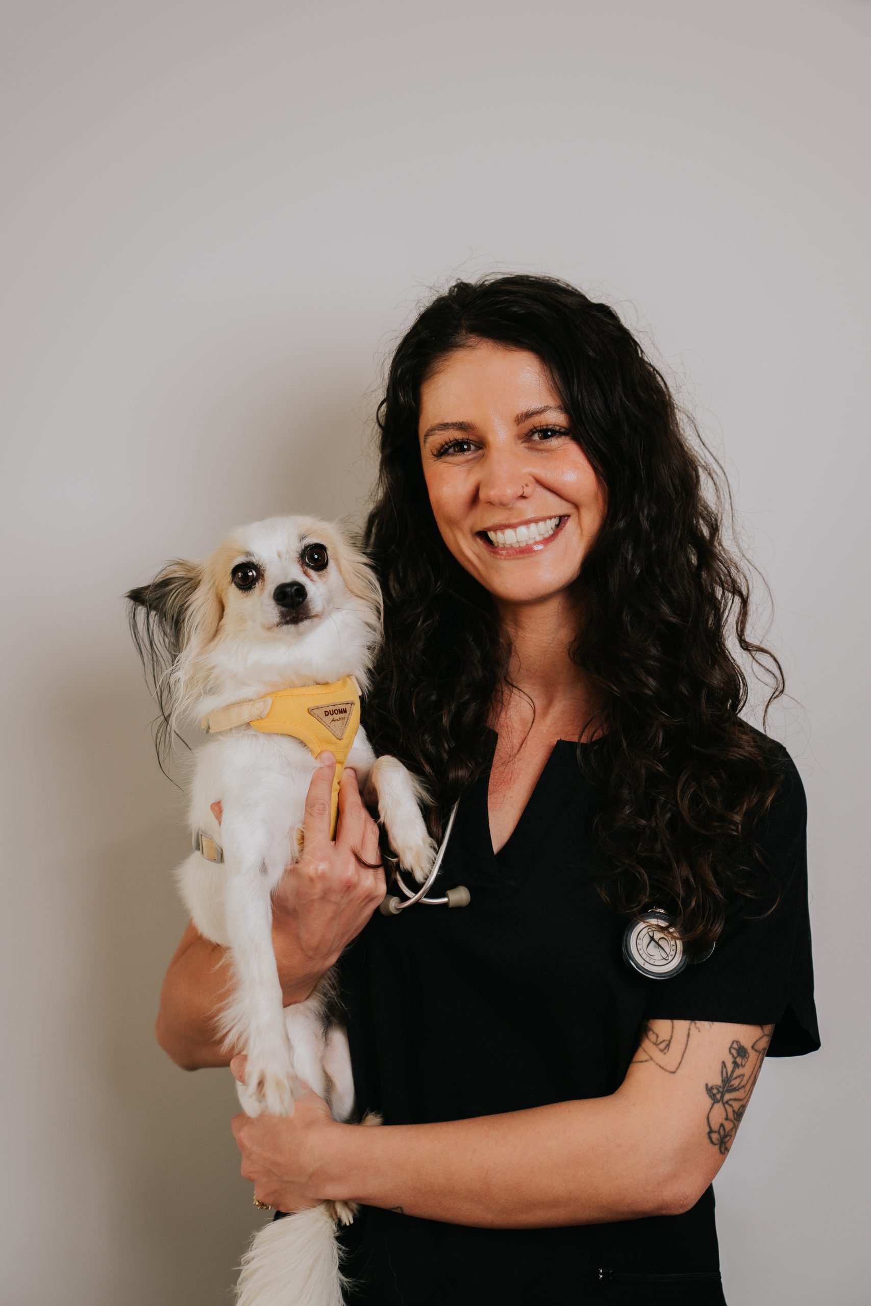 Dr Sarah