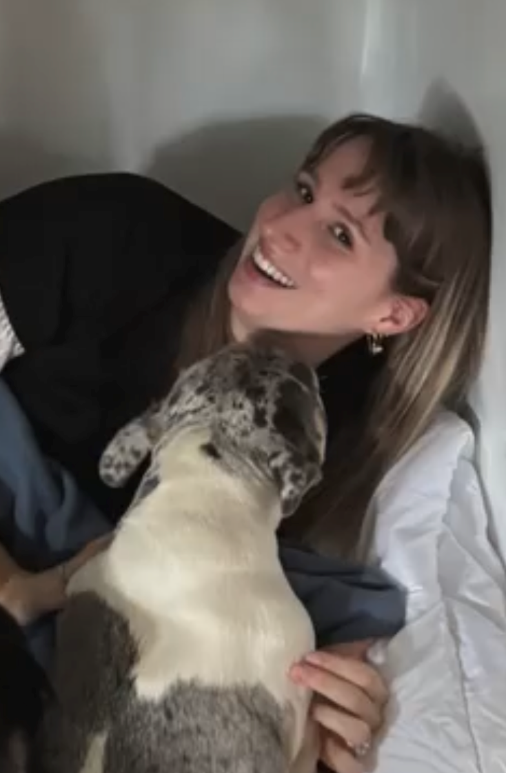 Dr Fiona