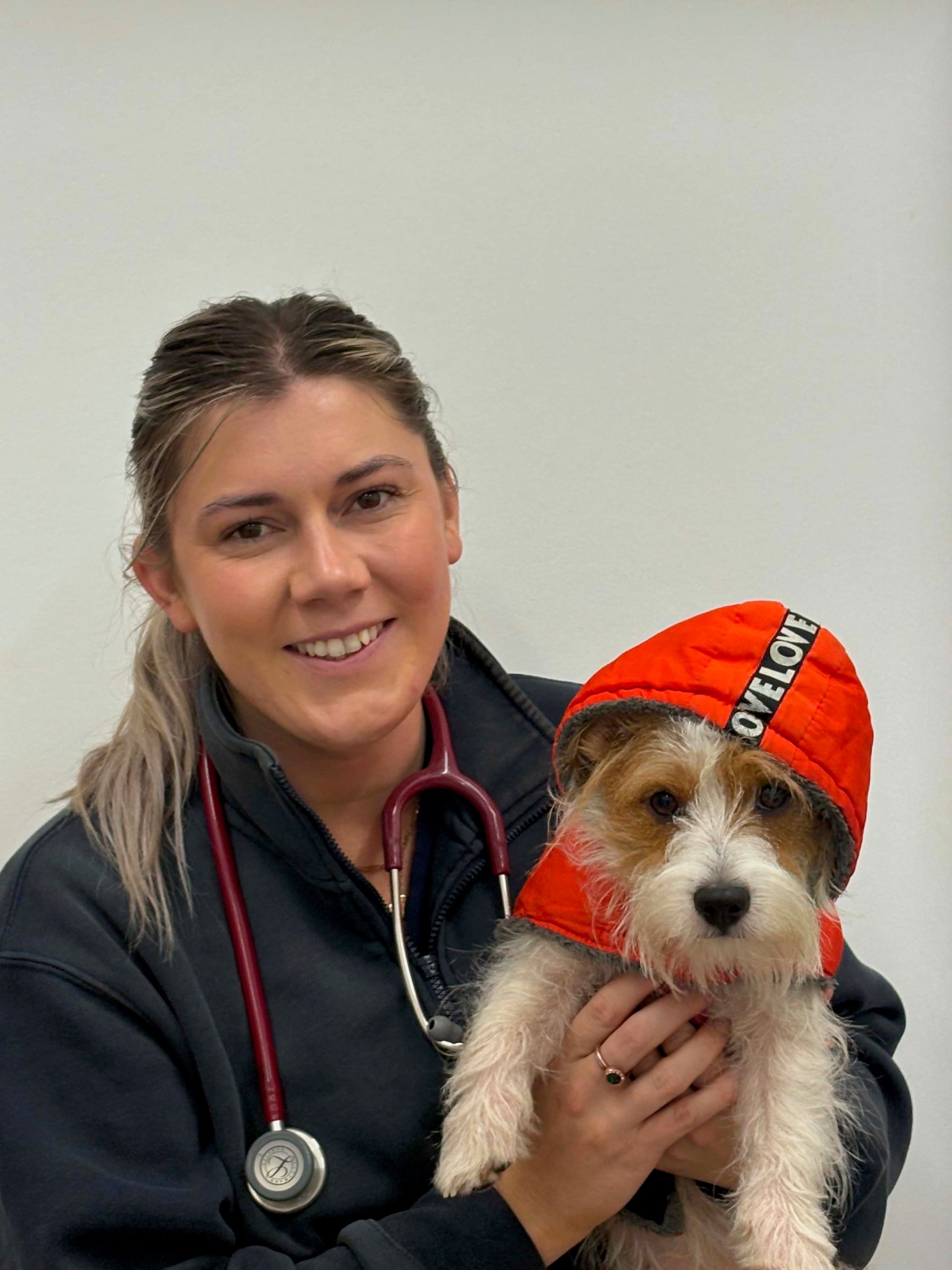 Dr Jess